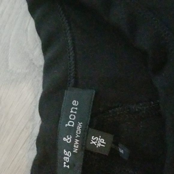 Rag & bone top - Picture 3 of 4